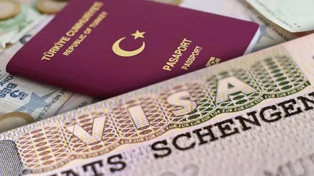 Foto - Vizesiz Avrupa için kritik viraj! Ankara son 6 kriter için düğmeye bastı!