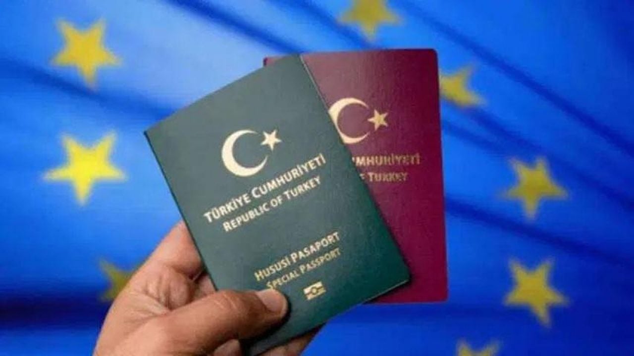 Foto - Vizesiz Avrupa için kritik viraj! Ankara son 6 kriter için düğmeye bastı!