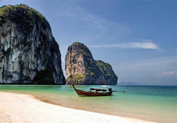 Foto - Vizesiz gidilebilen en güzel sahiller