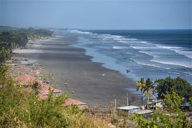 Foto - Vizesiz gidilebilen en güzel sahiller