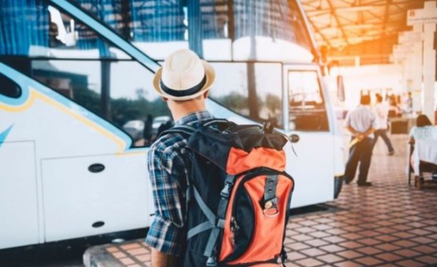 Foto - Vizesiz gidilen ülkeler listesi güncellendi (İşte vizesiz seyahat edilebilen ülkeler)