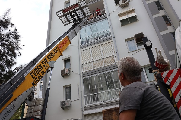 Foto - Vızır vızır çalışıyorlar! Ücretleri cep yakıyor