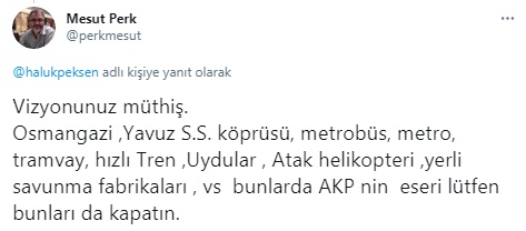 Foto - Vizyonu heykelcilik olandan anca bu beklenir! CHP'den skandal İstanbul Havalimanı açıklaması