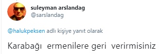 Foto - Vizyonu heykelcilik olandan anca bu beklenir! CHP'den skandal İstanbul Havalimanı açıklaması