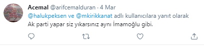 Foto - Vizyonu heykelcilik olandan anca bu beklenir! CHP'den skandal İstanbul Havalimanı açıklaması