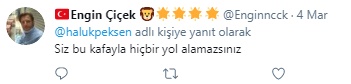 Foto - Vizyonu heykelcilik olandan anca bu beklenir! CHP'den skandal İstanbul Havalimanı açıklaması