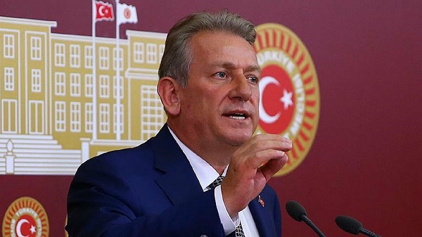 Vizyonu heykelcilik olandan anca bu beklenir! CHP'den skandal İstanbul Havalimanı açıklaması