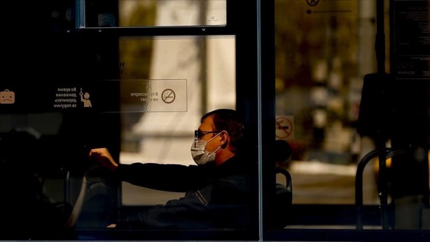 Foto - Vladimir Putin zorda! Rusya'yı karıştıran koronavirüs paylaşımı