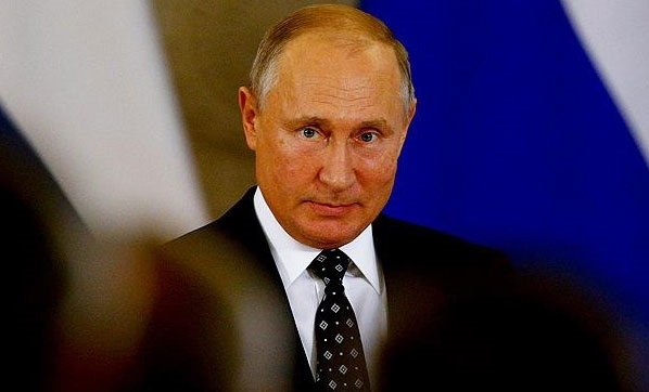 Foto - Vladimir Putin’den Müslümanlara çağrı