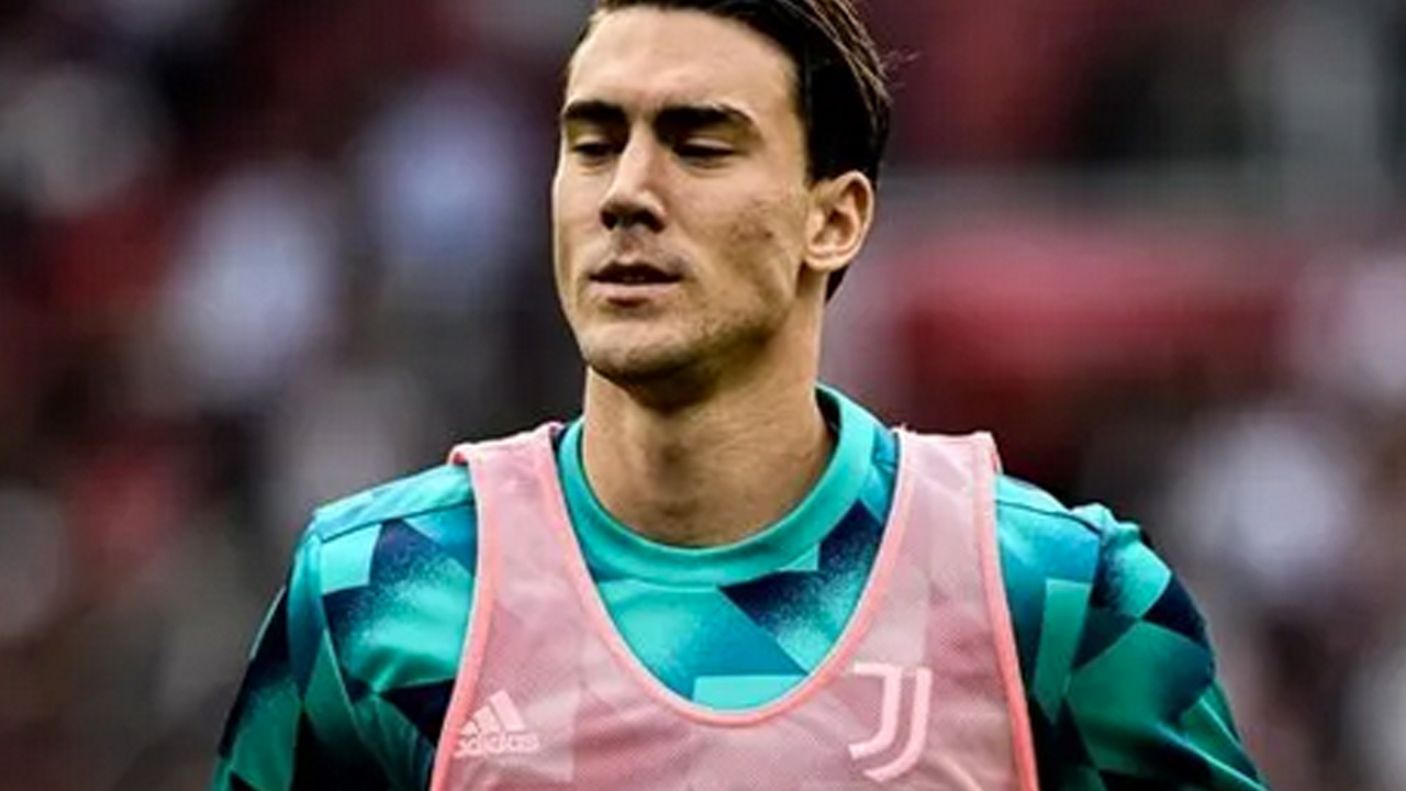 Vlahovic isminde yeni gelişme! Rakam ortaya çıktı bile, iştah kabarttı