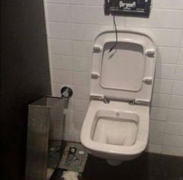 Foto - Vodafone Arena öyle bir hale geldi ki!