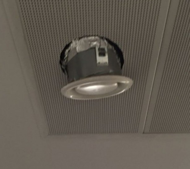 Foto - Vodafone Arena öyle bir hale geldi ki!