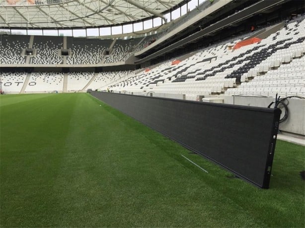 Foto - Vodafone Arena'da sona doğru! 