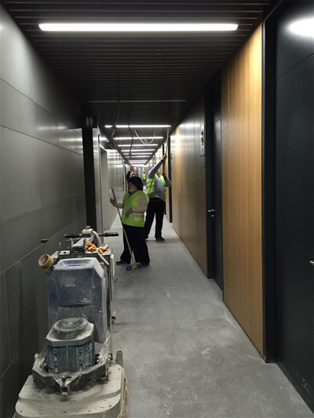 Foto - Vodafone Arena'da sona doğru! 