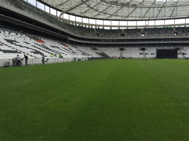 Vodafone Arena'da sona doğru! 