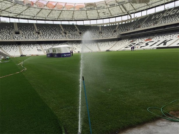 Foto - Vodafone Arena'da sona doğru! 