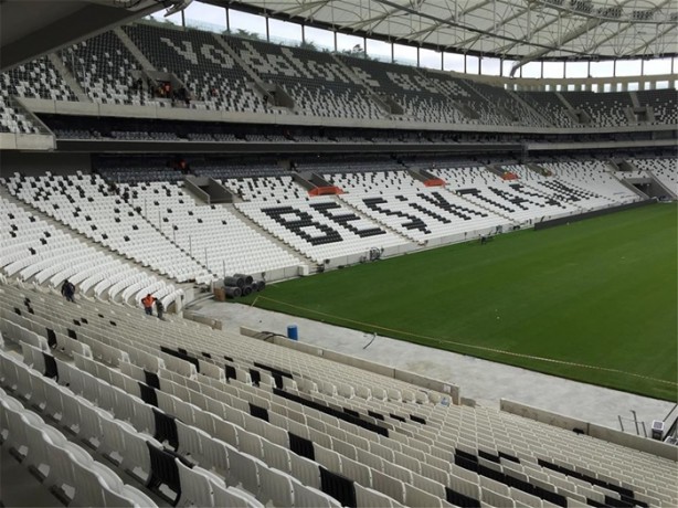 Foto - Vodafone Arena'da sona doğru! 