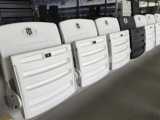 Foto - Vodafone Arena'da sona doğru! 