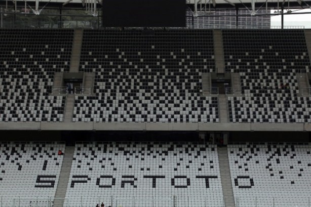 Foto - Vodafone Arena'dan son görüntüler