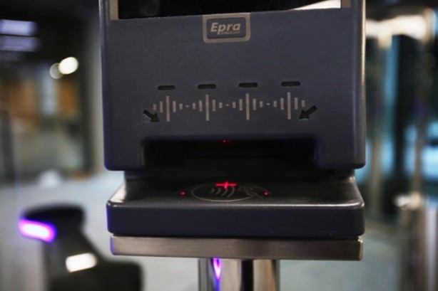 Foto - Vodafone Arena'dan son görüntüler