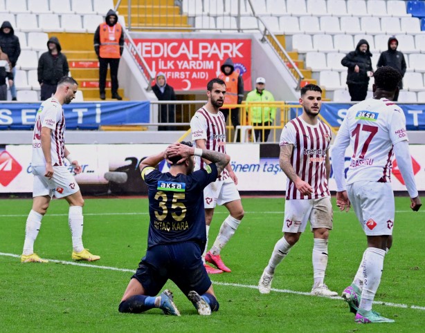 Foto - Volkan Demirel dehşete düşürdü! Kimi eleştirdi kimi destekledi: İlan etti artık! Uyarı sonrası Hataylılar şoku yaşadı…