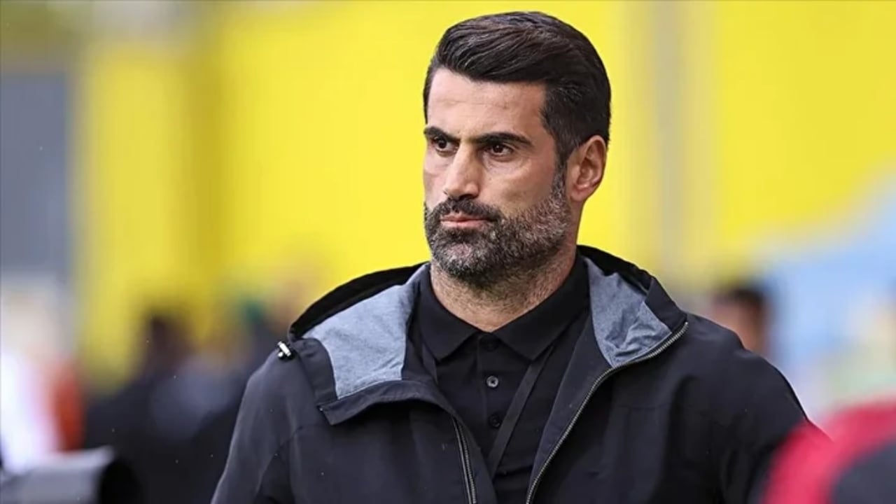 Volkan Demirel’den şaşırtan "Kerem Aktürkoğlu" iddiası! "Üzülüyorum" diyerek duyurdu