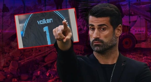 Volkan Demirel'in formasına dev rakam! Alan isim şaşırttı...