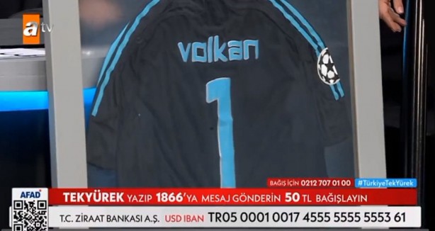 Foto - Volkan Demirel'in formasına dev rakam! Alan isim şaşırttı...