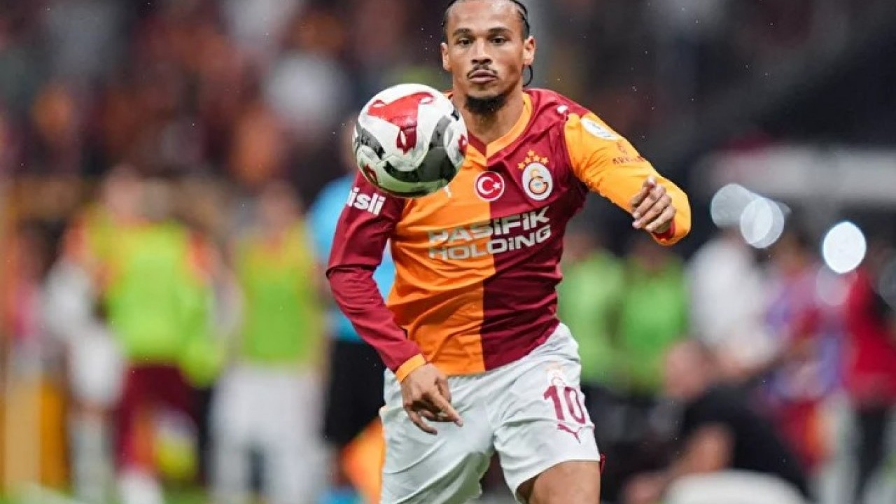 Foto - Volkan Demirel'in Leroy Sane yorumu maç sonrası gündem oldu