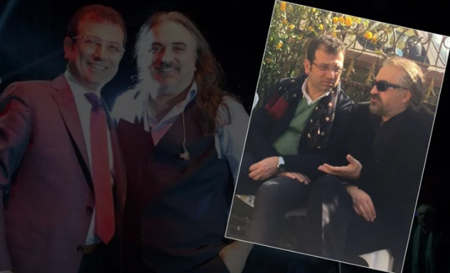 Volkan Konak: "Yiyin efendiler yiyin!" demişti! Yiyenler yolsuzluktan cezaevine atıldı