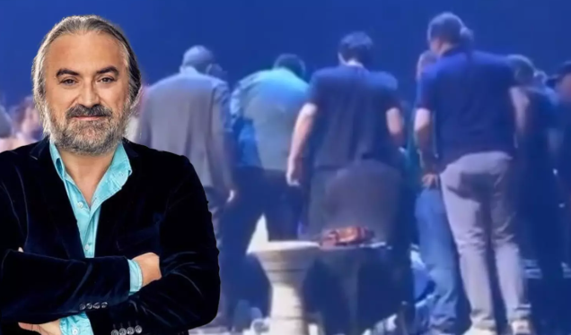 Foto - Volkan Konak: "Yiyin efendiler yiyin!" demişti! Yiyenler yolsuzluktan cezaevine atıldı