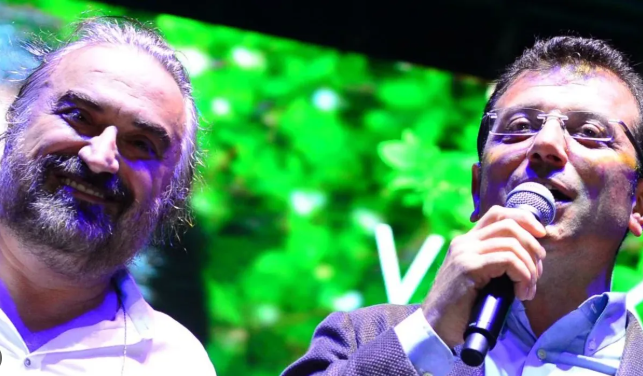 Foto - Volkan Konak: "Yiyin efendiler yiyin!" demişti! Yiyenler yolsuzluktan cezaevine atıldı