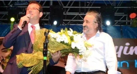 Foto - Volkan Konak: "Yiyin efendiler yiyin!" demişti! Yiyenler yolsuzluktan cezaevine atıldı