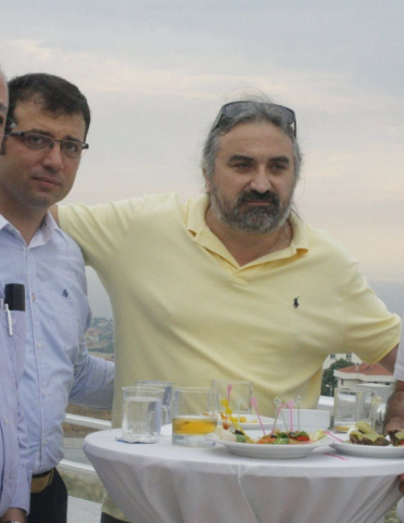 Foto - Volkan Konak: "Yiyin efendiler yiyin!" demişti! Yiyenler yolsuzluktan cezaevine atıldı