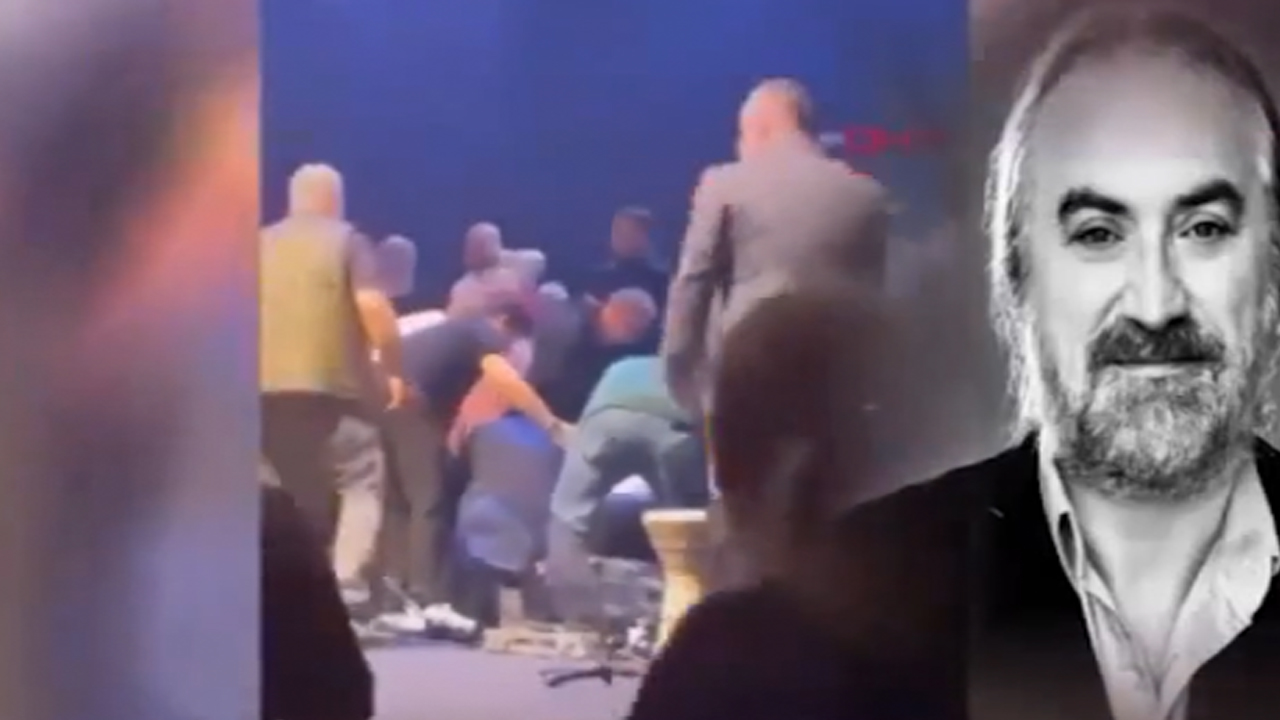 Foto - Volkan Konak'a ilk müdahaleyi yapan doktor: Ailesini üzmemek için detay vermek istemiyorum ama...