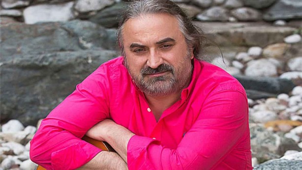 Foto - Volkan Konak'tan Ali Erbaş'a iğrenç sözler! "Bir kadeh de sizin için içeceğim" dedi! Sebebi, "Vay utanmaz vay" dedirtti 