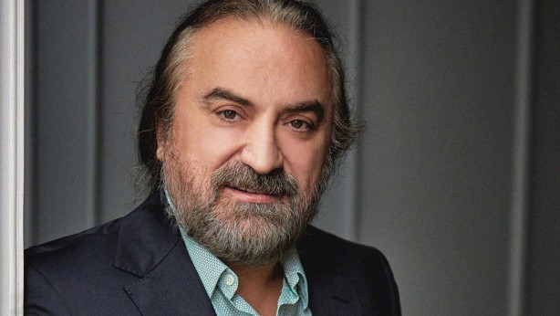 Foto - Volkan Konak'tan Ali Erbaş'a iğrenç sözler! "Bir kadeh de sizin için içeceğim" dedi! Sebebi, "Vay utanmaz vay" dedirtti 