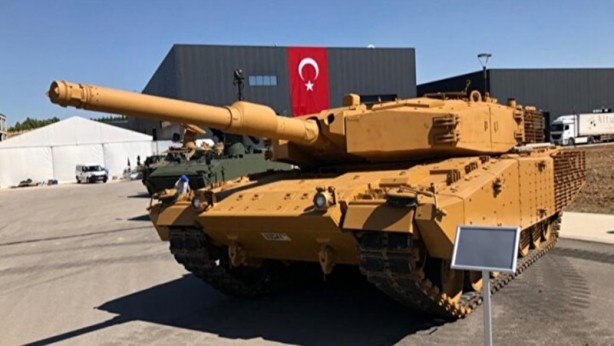 Foto - VOLKAN-M geliyor! Türkiye'nin gücünü katlayacak