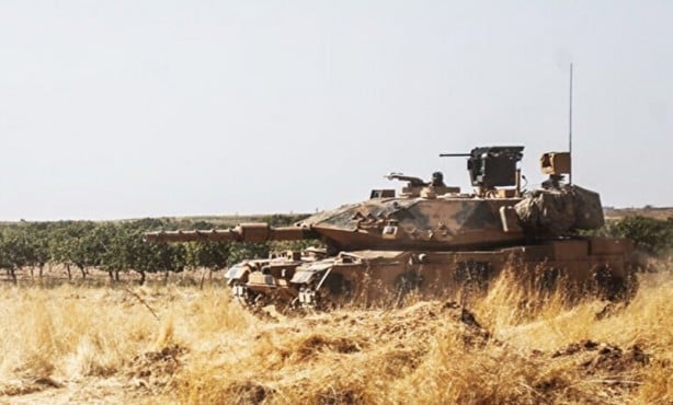 VOLKAN-M geliyor! Türkiye'nin gücünü katlayacak