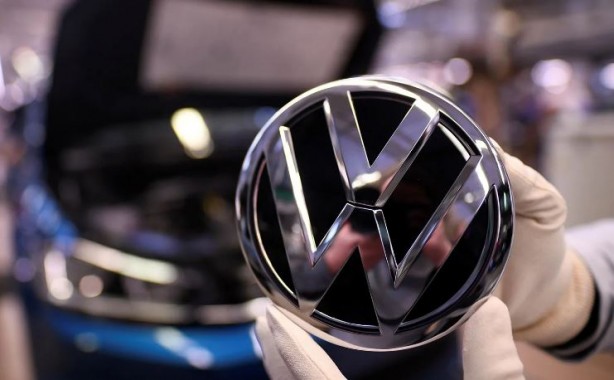 Foto - Volkswagen, batarya üretim hedeflerini düşürme kararı aldı