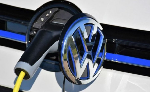 Foto - Volkswagen, batarya üretim hedeflerini düşürme kararı aldı