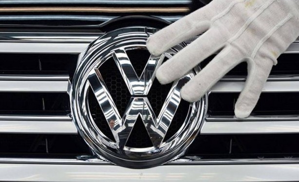 Foto - Volkswagen, batarya üretim hedeflerini düşürme kararı aldı