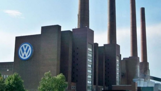 Foto - Volkswagen, batarya üretim hedeflerini düşürme kararı aldı