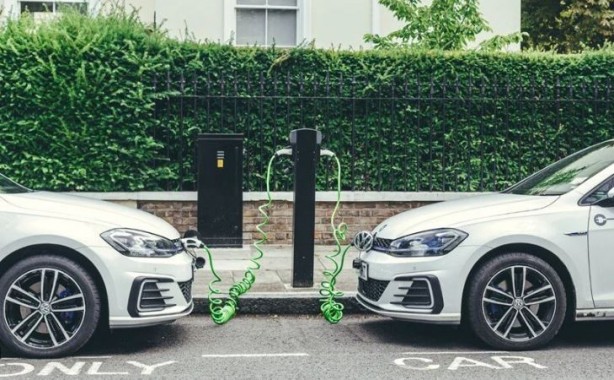 Foto - Volkswagen, batarya üretim hedeflerini düşürme kararı aldı