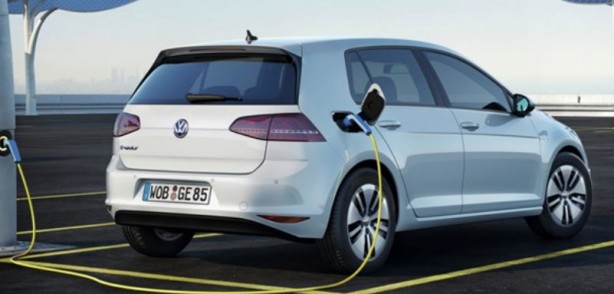 Foto - Volkswagen, batarya üretim hedeflerini düşürme kararı aldı