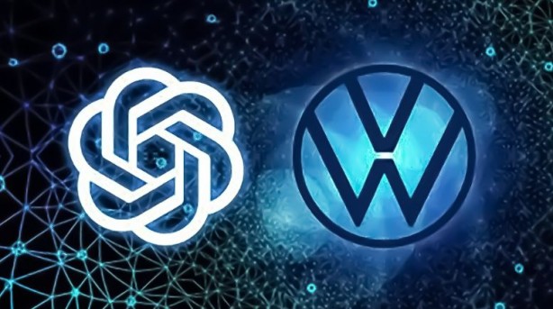 Foto - Volkswagen, ChatGPT desteği aldı