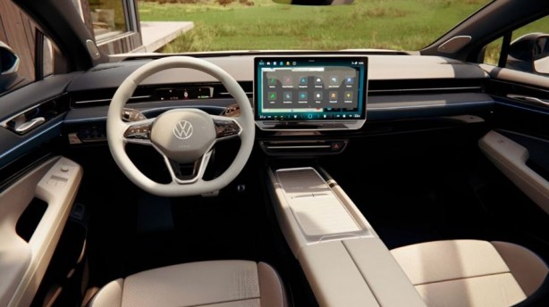 Volkswagen, ChatGPT desteği aldı