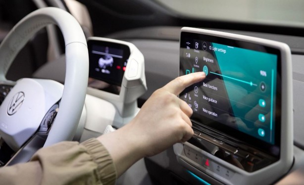 Foto - Volkswagen, ChatGPT desteği aldı