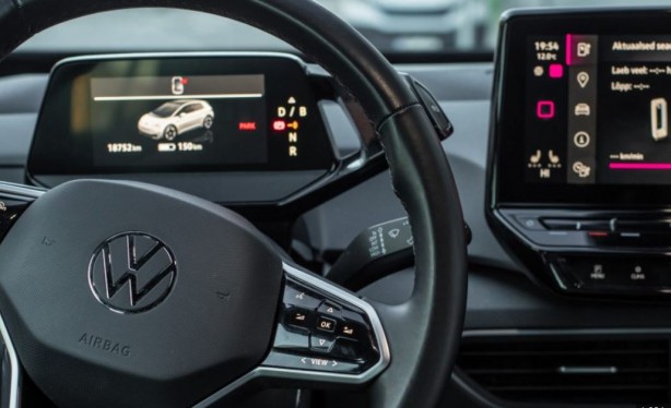 Foto - Volkswagen, ChatGPT desteği aldı