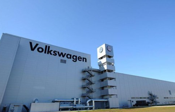 Foto - Volkswagen çöküyor! Almanya'dan sonra sıra Çin'e geldi